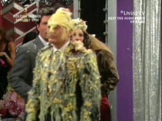 The Nanny - S03E04 - A Fine Family Feud - Food Fight