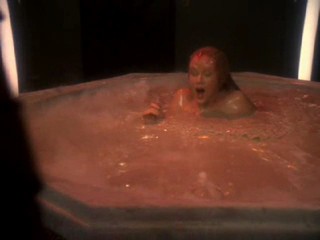 Star Trek Deep Space 9 - S06E12 - Who Mourns for Morn - Woman in mud bath_1200kbps