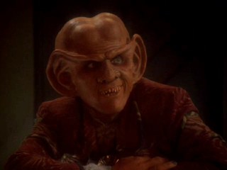 Star Trek Deep Space 9 - S06E12 - Who Mourns for Morn - Woman in mud bath_1200kbps