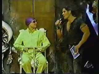 Aprieta Y Gana - Casa Del Terror