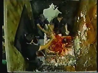 Aprieta Y Gana - Casa Del Terror 2