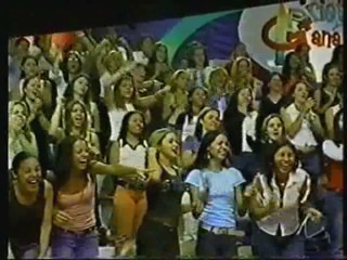 Aprieta Y Gana - Casa Del Terror 2