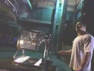 Fear Factor - S05E09 - Halloween Episode 2 - Stunt 3 - Bug Tumbler