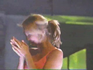 Fear Factor - S05E09 - Halloween Episode 2 - Stunt 3 - Bug Tumbler