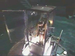 Fear Factor - S05E09 - Halloween Episode 2 - Stunt 3 - Bug Tumbler