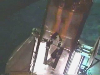 Fear Factor - S05E09 - Halloween Episode 2 - Stunt 3 - Bug Tumbler