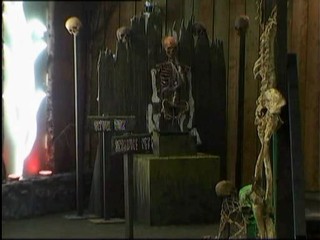 Celebrity Big Brother 4 - Day 10