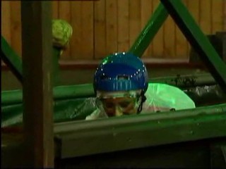 Celebrity Big Brother 4 - Day 10