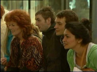 Celebrity Big Brother 4 - Day 10