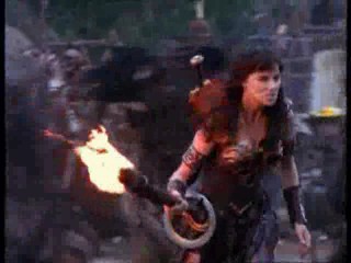 Xena - S06E06 - The Abyss