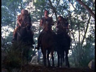 Xena - S06E06 - The Abyss