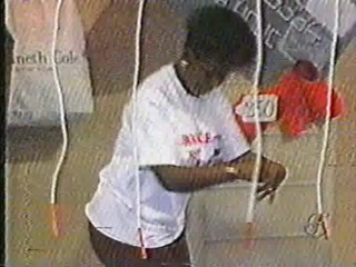 Richard Bey Show - Cash or Splash Game