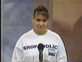 Richard Bey Show - Cash or Splash Game