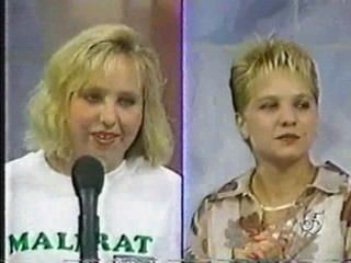 Richard Bey Show - Cash or Splash Game