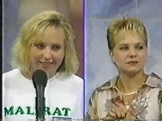 Richard Bey Show - Cash or Splash Game