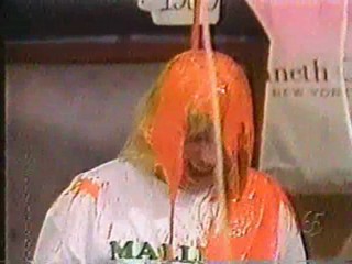 Richard Bey Show - Cash or Splash Game