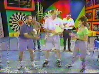 New Family Challenge