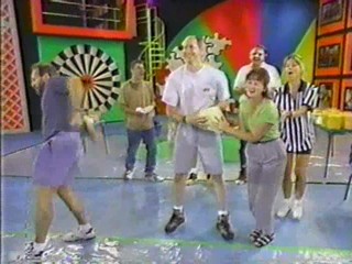 New Family Challenge