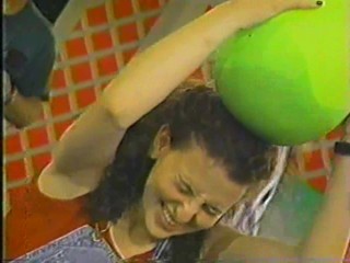 New Family Challenge