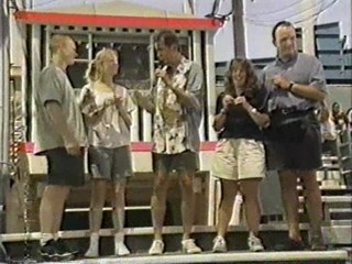 New Family Challenge