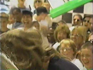 New Family Challenge