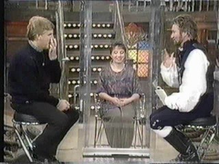 Noel's House Party - Joyce