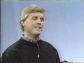 Noel's House Party - Joyce