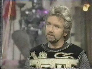 Noel's House Party - Pamela