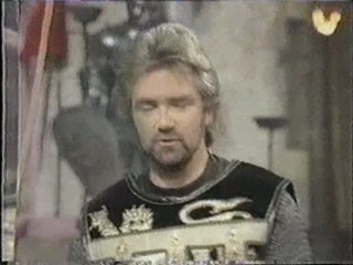 Noel's House Party - Pamela