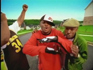 U r the One, Trail of the Pink Panther