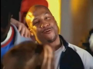 U r the One, Trail of the Pink Panther