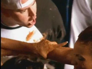 U r the One, Trail of the Pink Panther