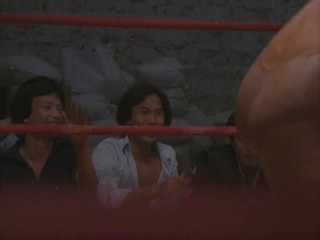 Les trottoirs de Bangkok