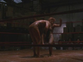 Les trottoirs de Bangkok