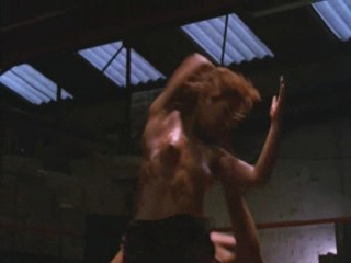 Les trottoirs de Bangkok