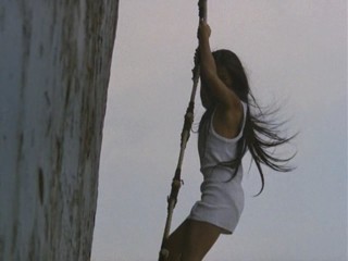 Les trottoirs de Bangkok 