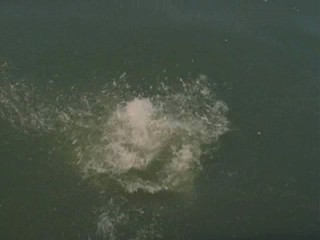 Les trottoirs de Bangkok 