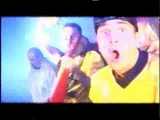 Hungarian music video, Japanese TV