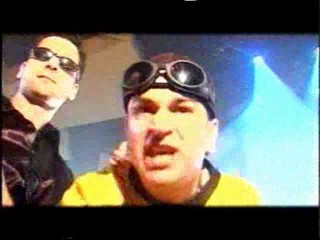 Hungarian music video, Japanese TV