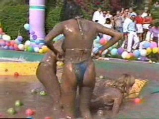 Playboy Playoffs of 1986