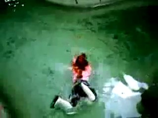 Girlfriend music video