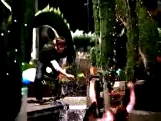 Girlfriend music video