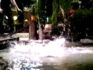 Girlfriend music video