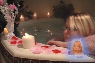 A Valentines Dream...