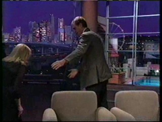 Late Show w/ David Letterman