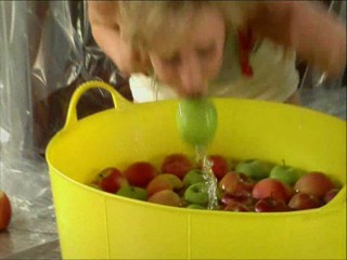 NYC Beats music video