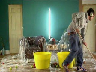 NYC Beats music video