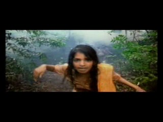 Sunshowers music video - M.I.A.