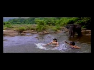 Sunshowers music video - M.I.A.