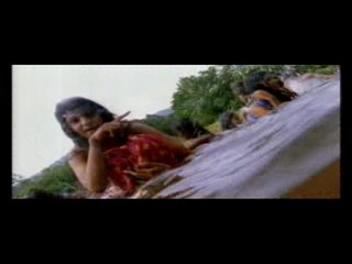 Sunshowers music video - M.I.A.